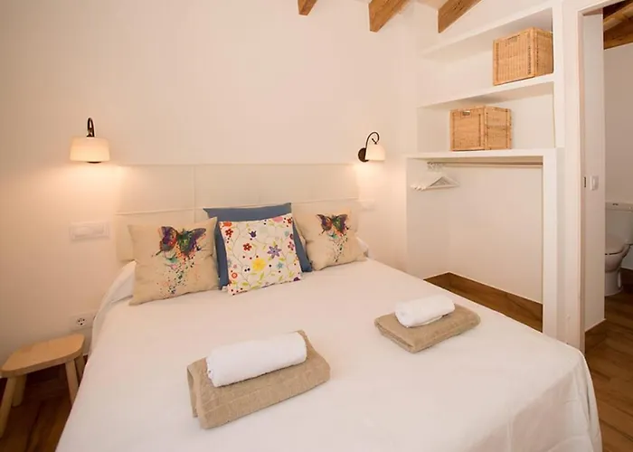 Villas Sa Ferradura