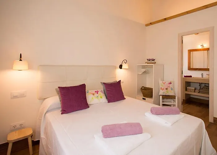 Villas Sa Ferradura